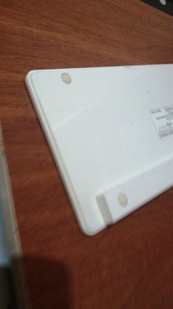 Microsonic kablosuz klavye açıklamayı okuyalın - Görsel 12