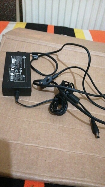 14v 1.7a adaptör