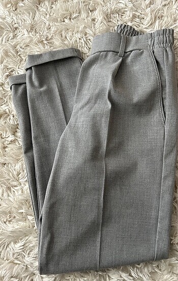 Bershka Berska kumaş pantolon