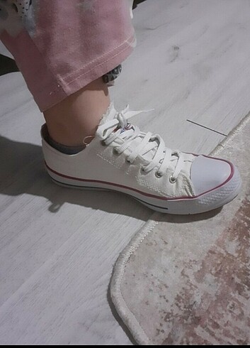 Converse ayallabi