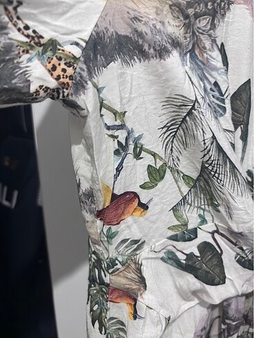 LC Waikiki Tunik