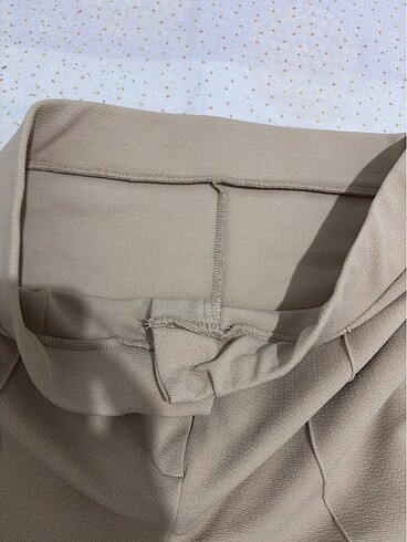 xl Beden Pantolon