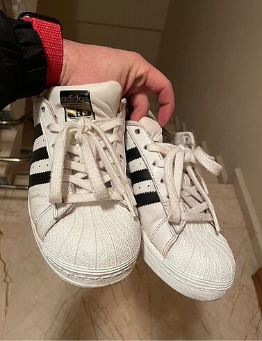 Adidas süperstar