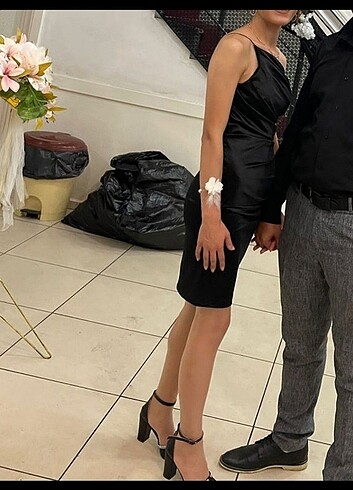 Kısa abiye 
