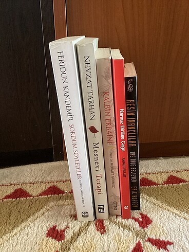  Kitap