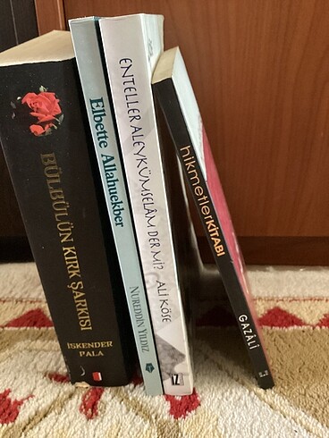  Kitap