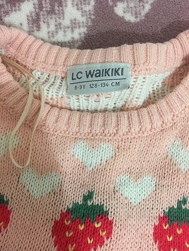 Lcw kazak