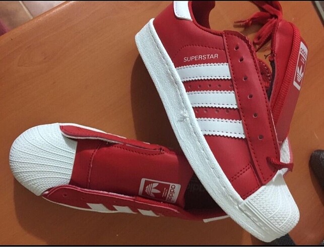Adidas Adidas 38 numara