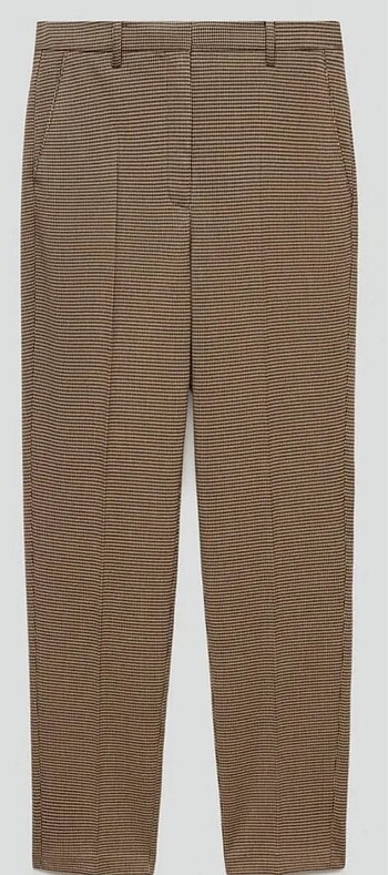 Mango MANGO EKOSE PANTOLON