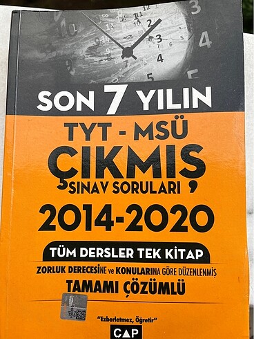 tyt msü