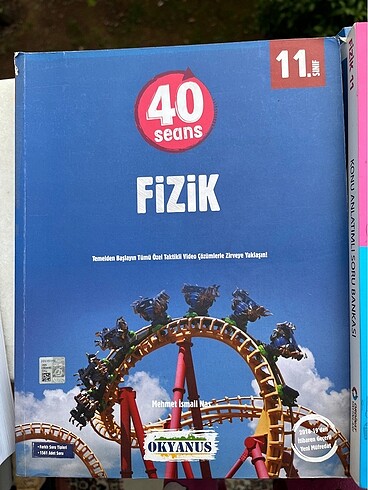 ayt 11. sınıf fizik okyanus