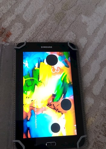 GSamsung Tablet - Görsel 2