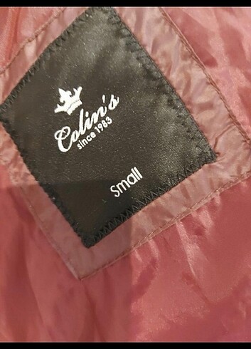 Colins klmarka - Görsel 5