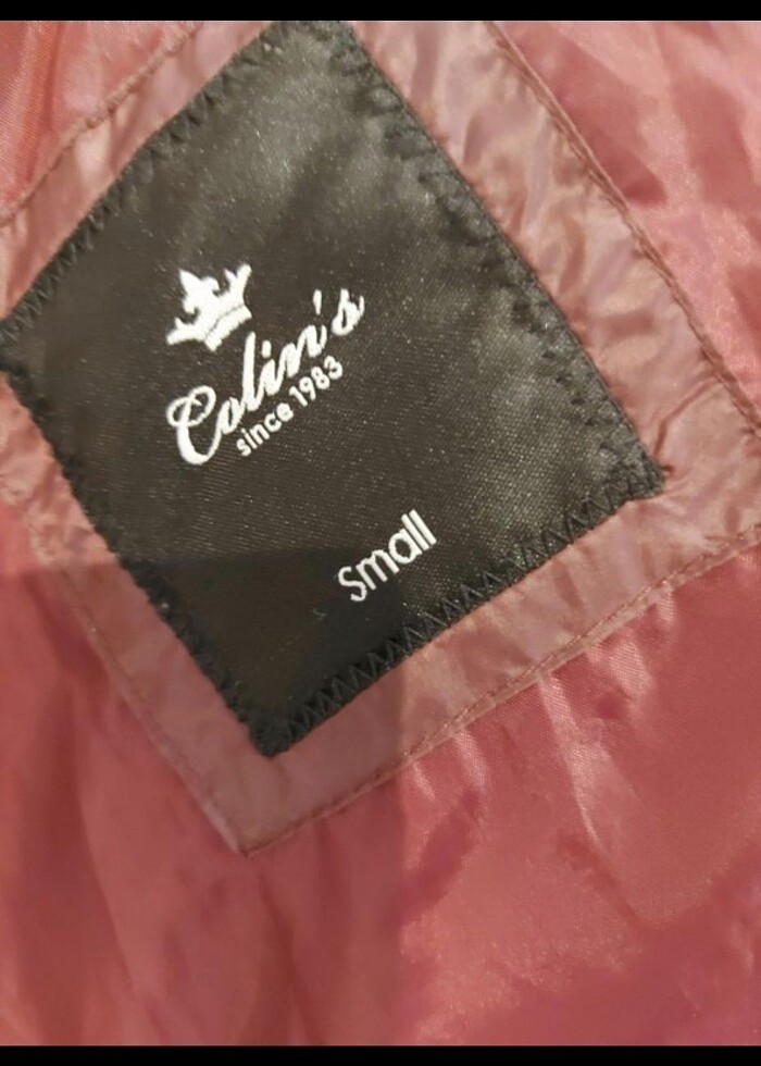 Colins klmarka - Görsel 5