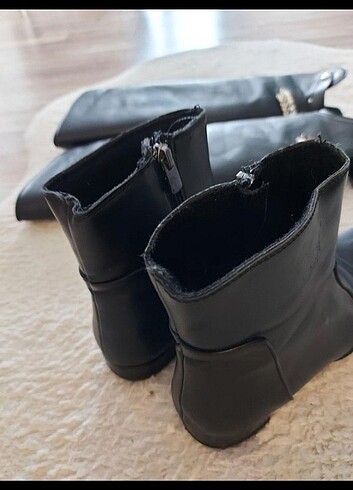 Iki kullanımlı cizme - Görsel 8