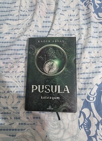 Pusula