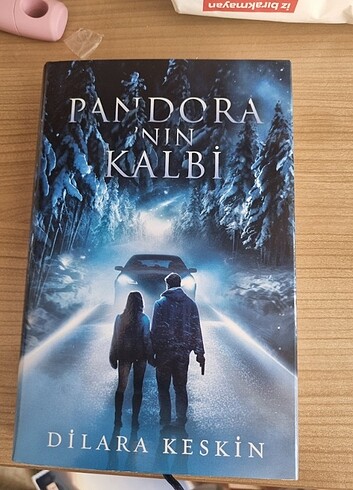 pandoranin kalbi 1