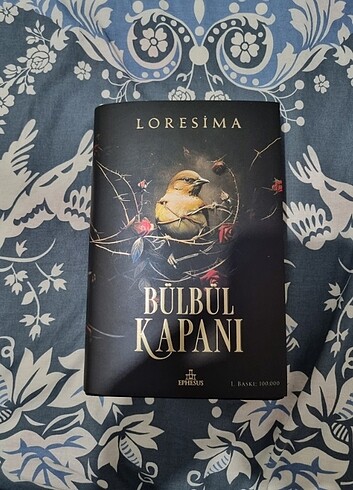 BÜLBÜL KAPANI