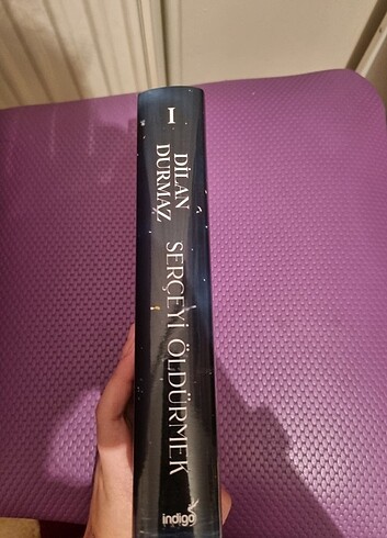 Beden SERÇEYI ÖLDÜRMEK