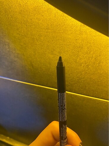  Beden Renk Flormar Kalem Eyeliner