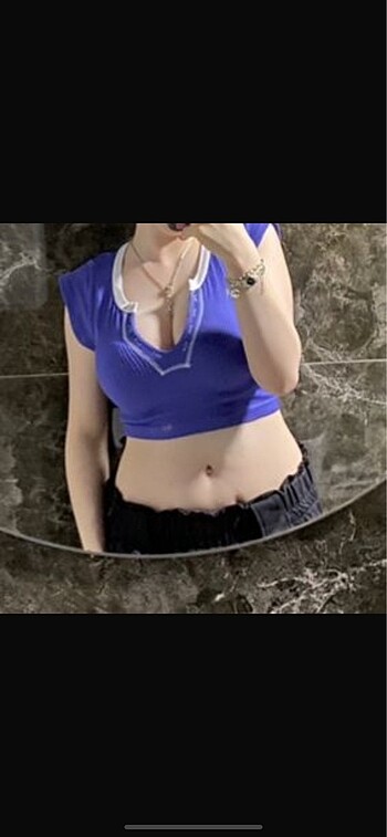 Urban Outfitters Crop
