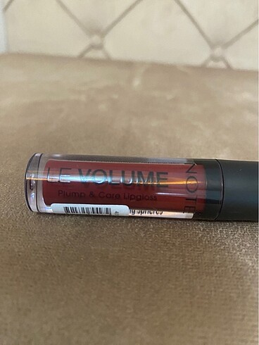 Note Note lipgloss