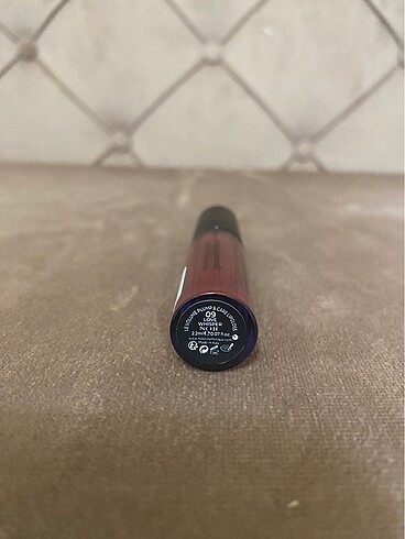 Beden mor Renk Note lipgloss