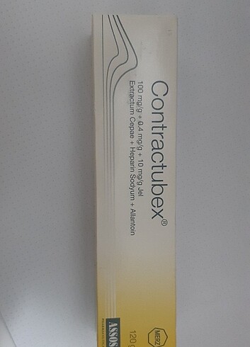 Contractubex