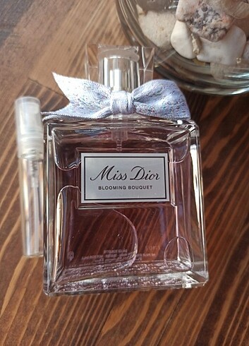 Miss Dior blooming bouquet 5 ml 