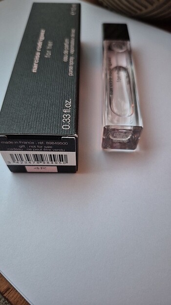 Beden Narciso Rodriguez for her edp 10 ml