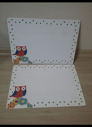 İkili servis seti