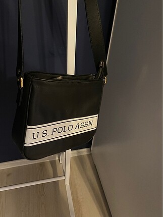 u.s polo çanta