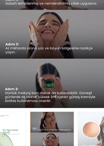 Cosmogenesis Labs Onarıcı Renk Düzeltici Krem SPF15 15ml - Görsel 3