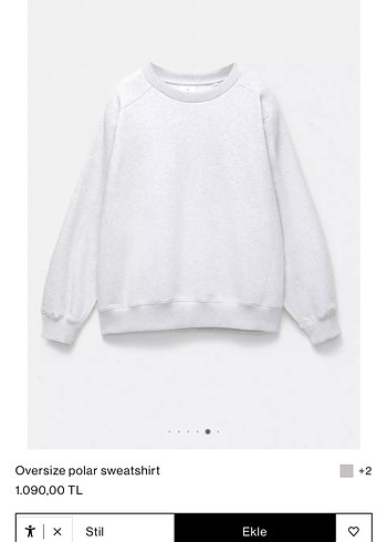 Pull and Bear xs