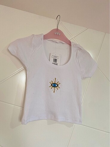 Beyaz crop