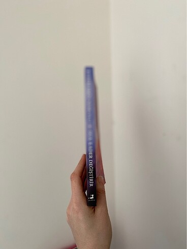  Dua kader değiştirir kitap