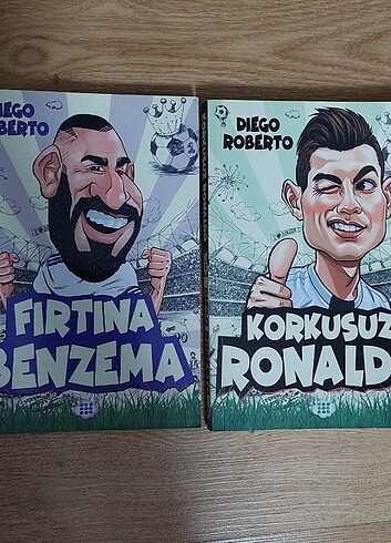 Çocuk kitabi