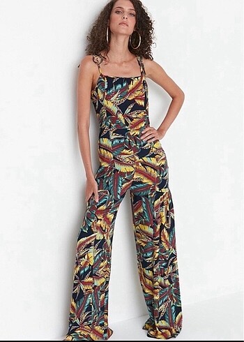 Trendyol milla tulum