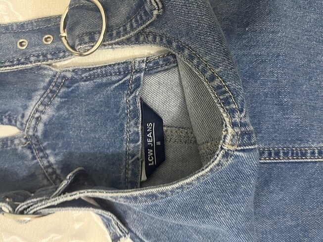 LC Waikiki LCW elbise