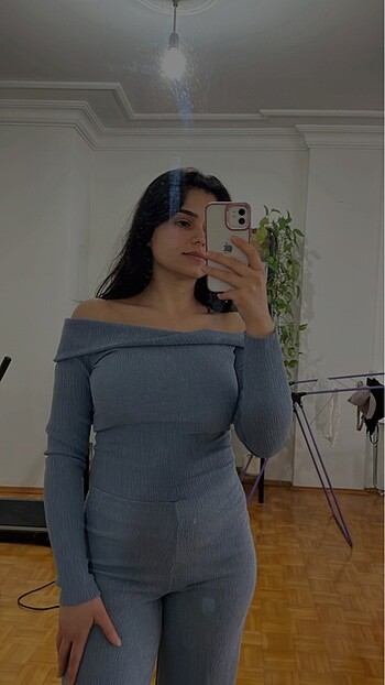 Bershka takım