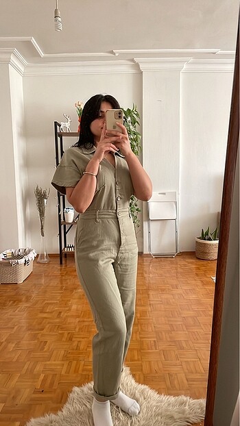 Zara Zara tulum
