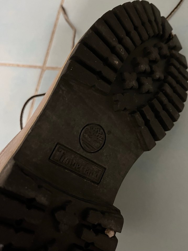 Toz pembe bot - Görsel 4