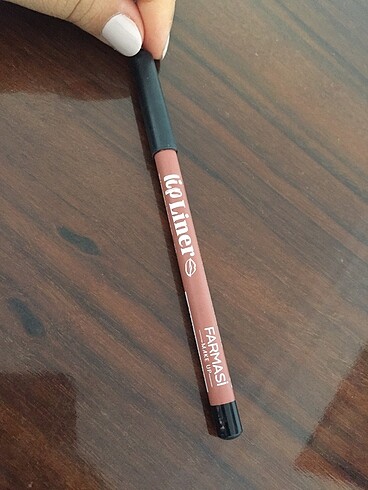 Lipliner