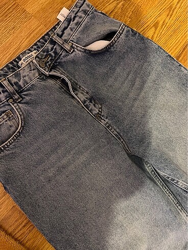 40 Beden Addax jean