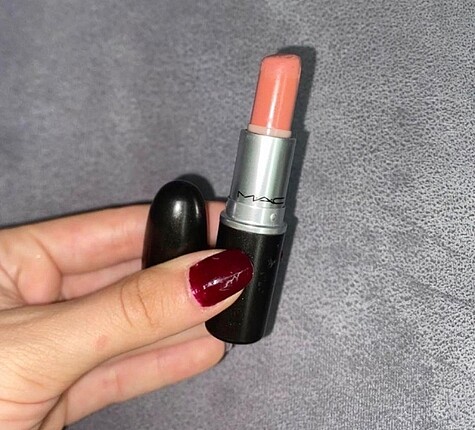 Mac Kinda Sexy Ruj