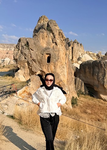 Tasarımcı ürünü
