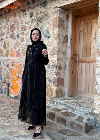 Abiye ürünü