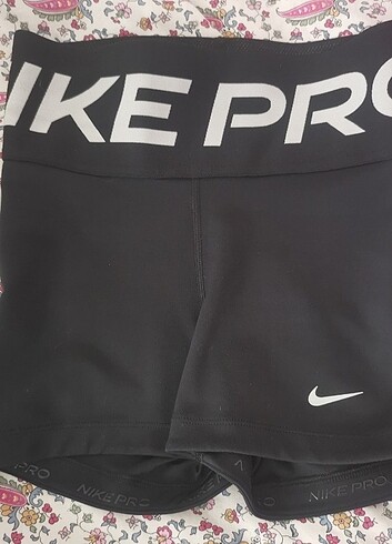 Nike Nike Pro Şort 