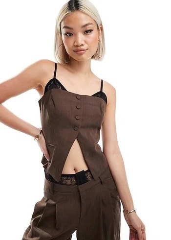 Bershka ürünü