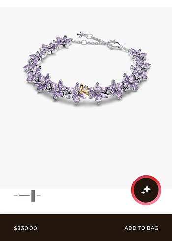 Pandora ürünü